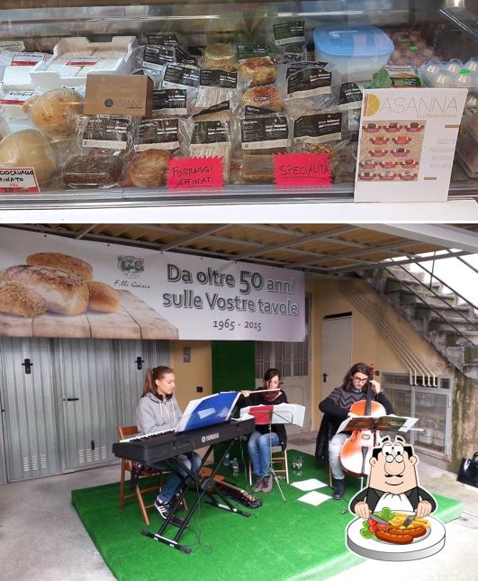 F.lli Goisis alimentari