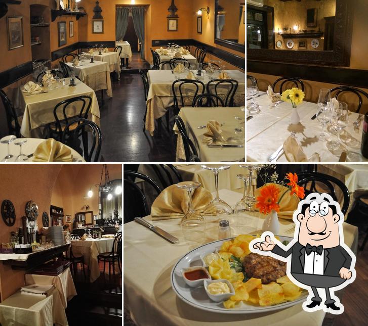 Ristorante Amici Miei