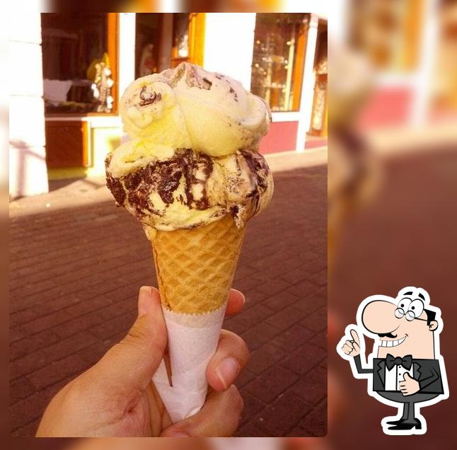 Sorveteria Rocha - A Original desde 1947
