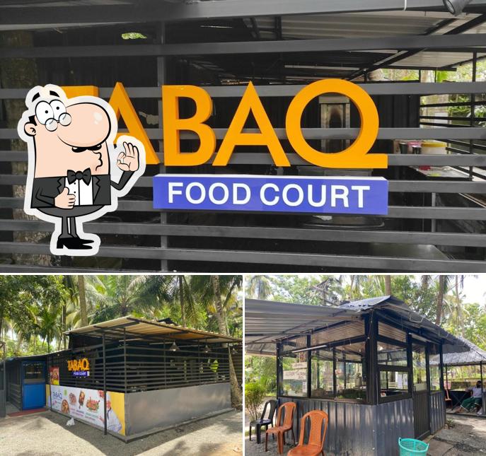TABAQ Catering