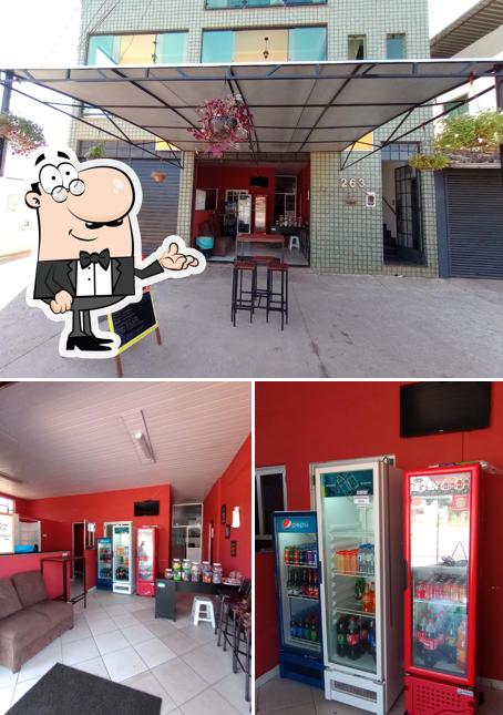 pietro´s pizzaria itabirito