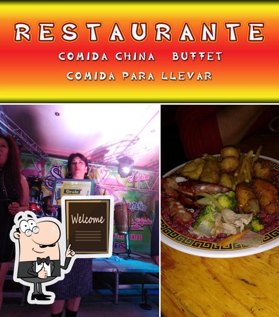 Restaurante Jin Ding, Naucalpan, Av Doctor Gustavo Baz Norte 5