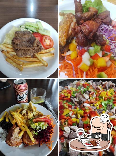 Restaurante da Thay