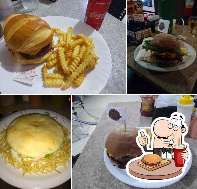 Serginho Lanches