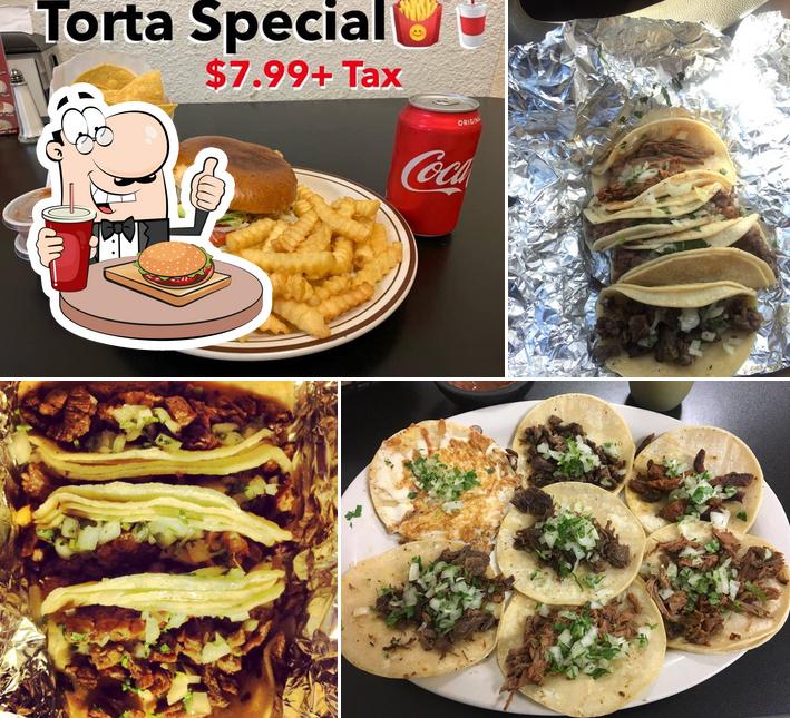 Find the best place to eat in El Reno, spring 2024 Restaurant Guru