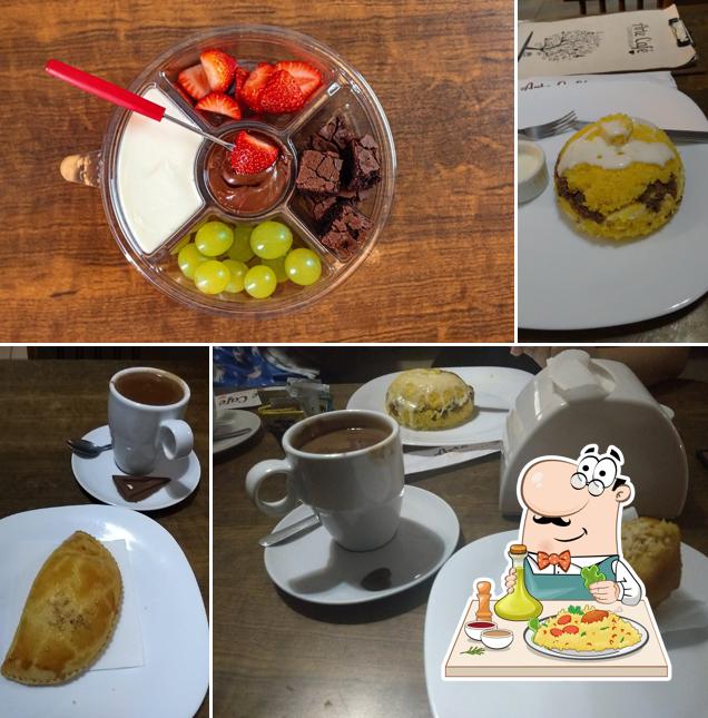 Arte Café & Confeitaria - Gravatá