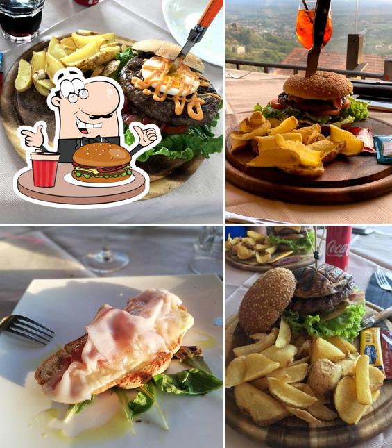 Bar Enoteca e cucina l'Indicatore