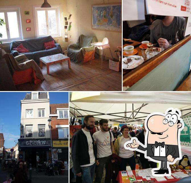 Café Citoyen