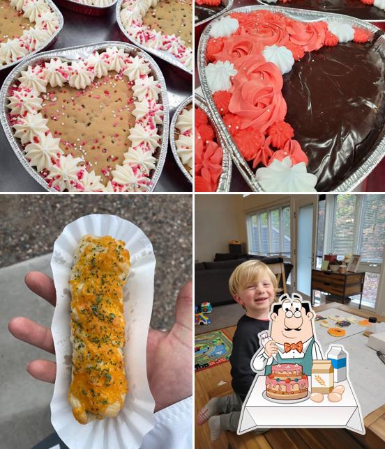 Sugar Daddy Bakery, 7011 M221 in Brimley Restaurant reviews