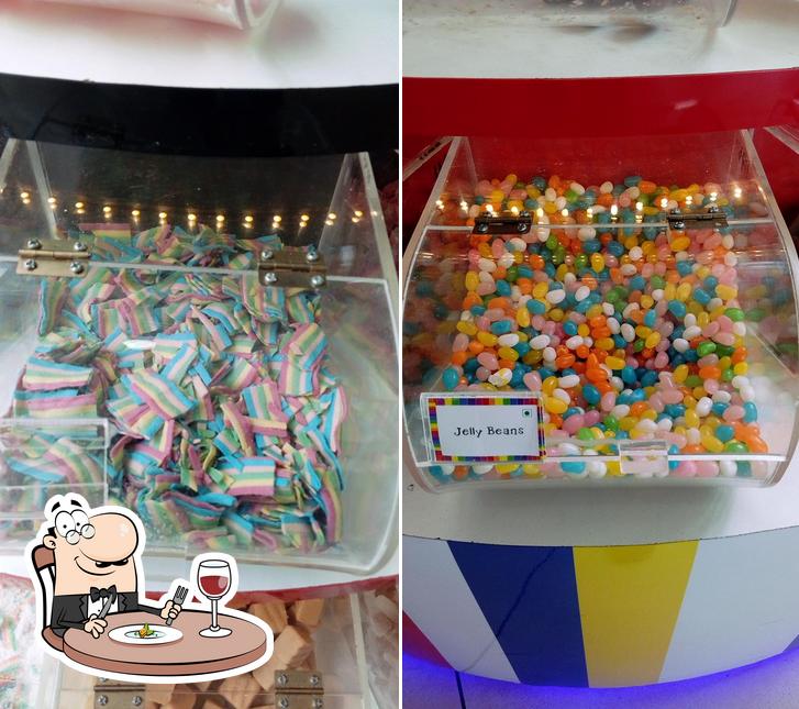 House Of Candy, Pune, Phoenix Mall Restaurant menu and reviews