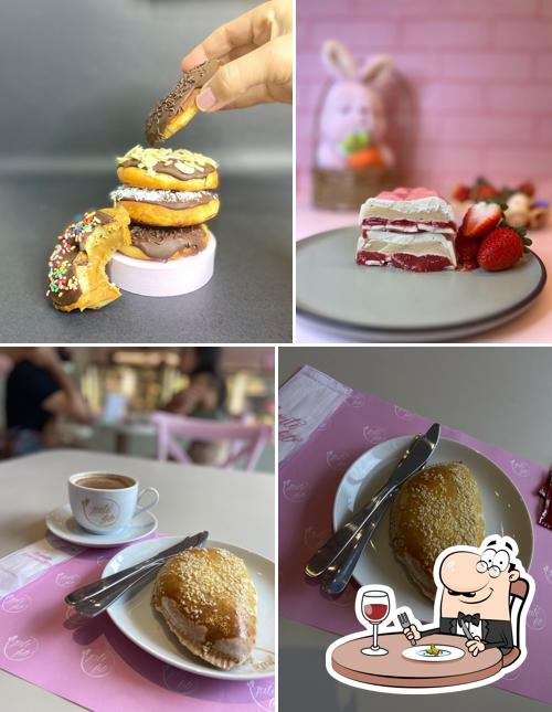 Jeito Fit Cafeteria
