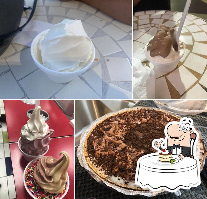 Yogurt Emporium, 6063 SW 18th St in Boca Raton Restaurant reviews