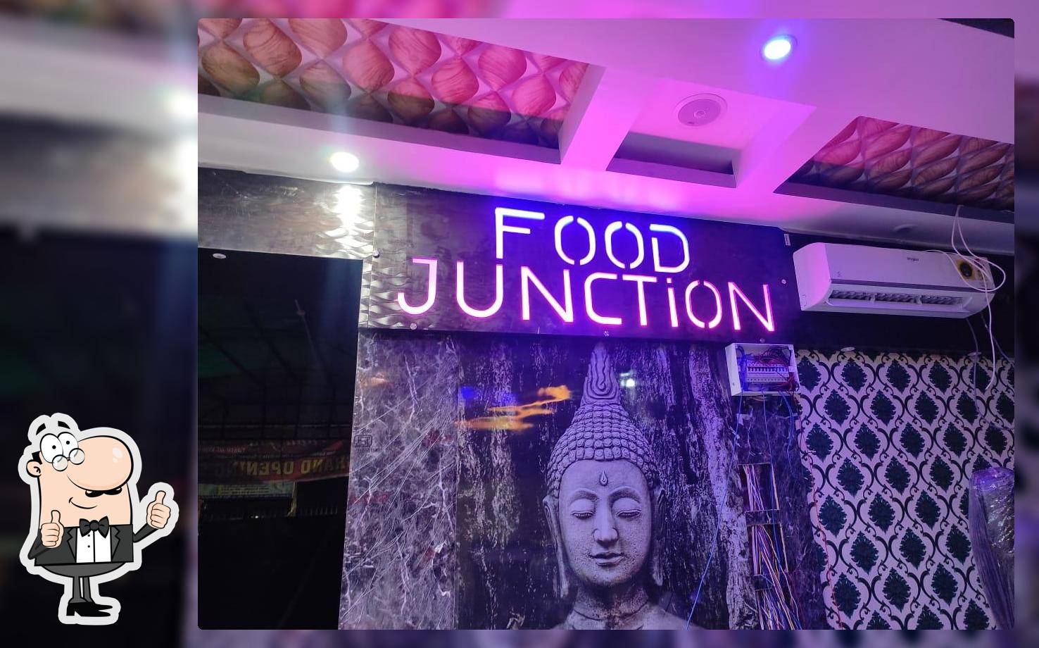 Food junction