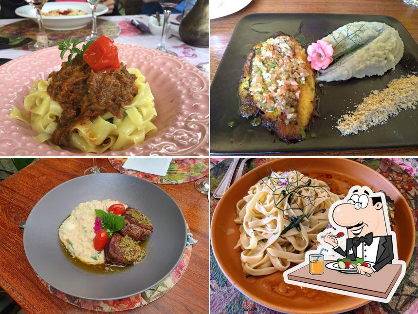 Giardino Restaurante