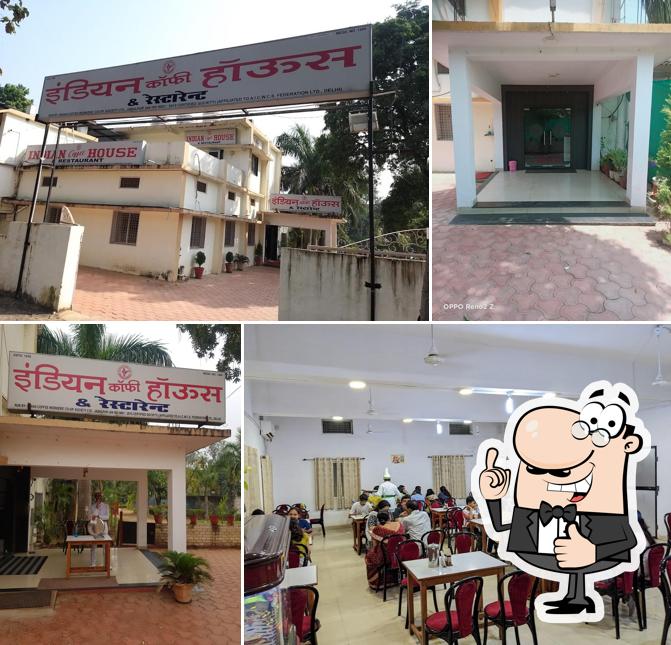 Indian Coffee House