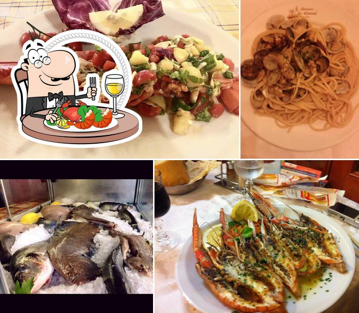 La Cantinola da Livio