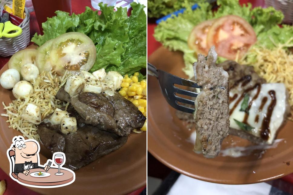 Pinguim Lanches