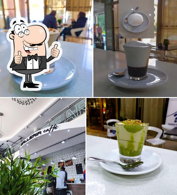 Guarda questa foto di Galleria Caffe'