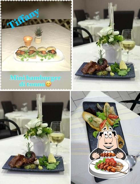Tiffany Ristorante and Wine Bar