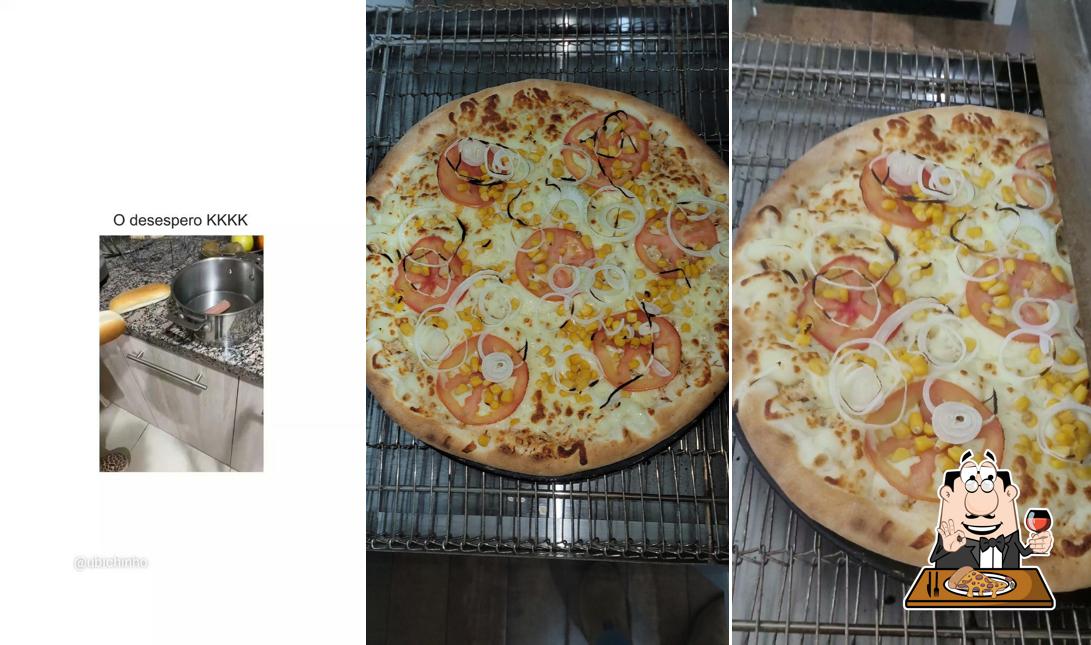 Quero Pizza Delivery