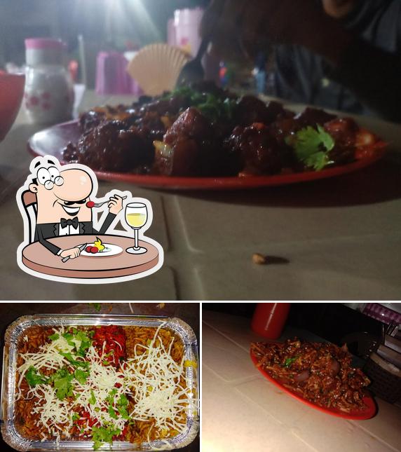 Anmol Chinese Point