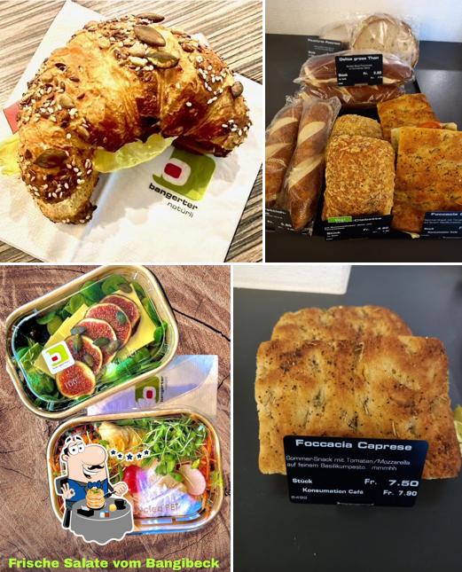 Lunch- und Znünimobil Allschwil by Bangerter