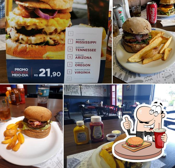 BAZOO American Food - São Leopoldo