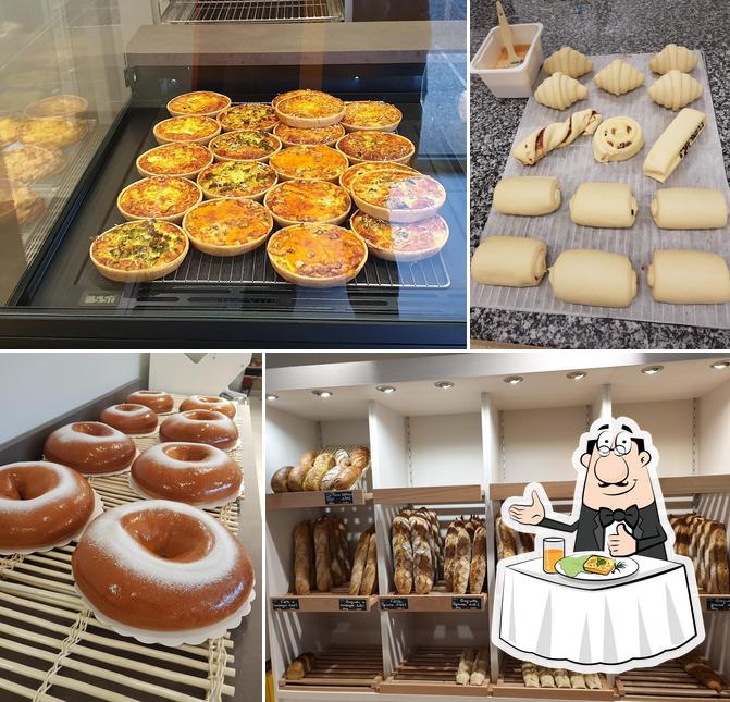 Boulangerie artisanale MACPHI