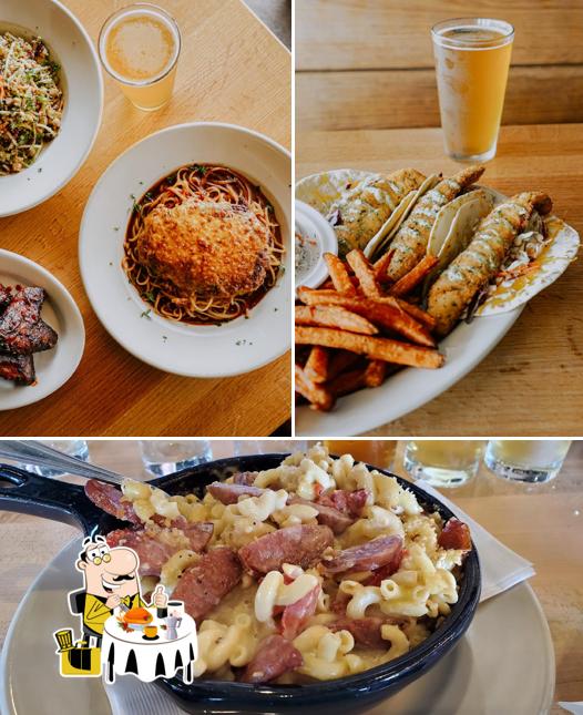 The Brew Kettle Mentor, 7850 Mentor Ave suite 200B in Mentor