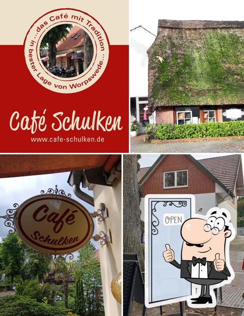 Here's an image of Café Schulken