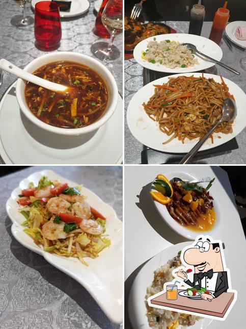 Restaurant Chez Zhao