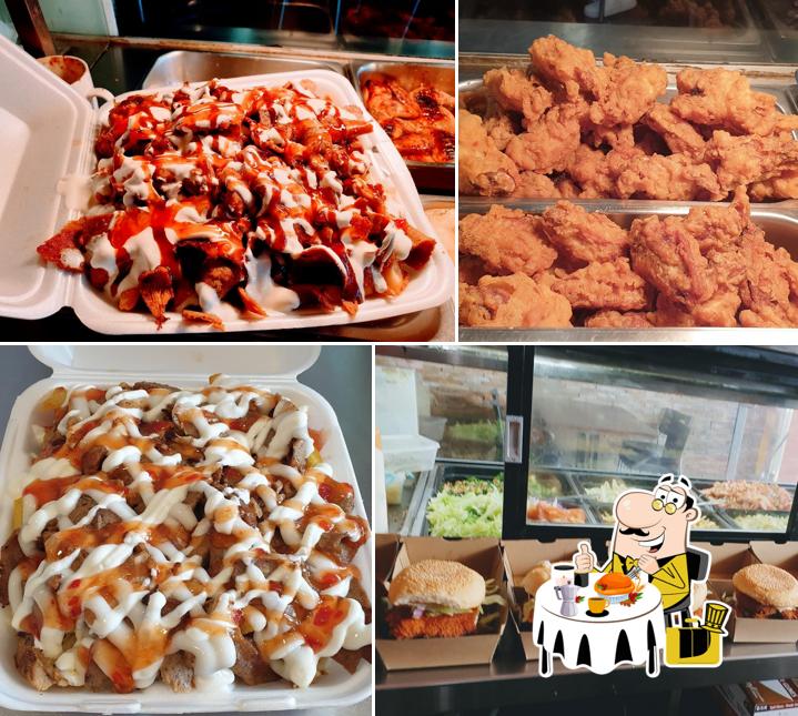 Find the best place to eat in Derrimut, spring 2024 Restaurant Guru