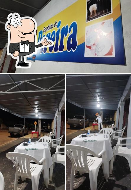 Espetinho do Pereira