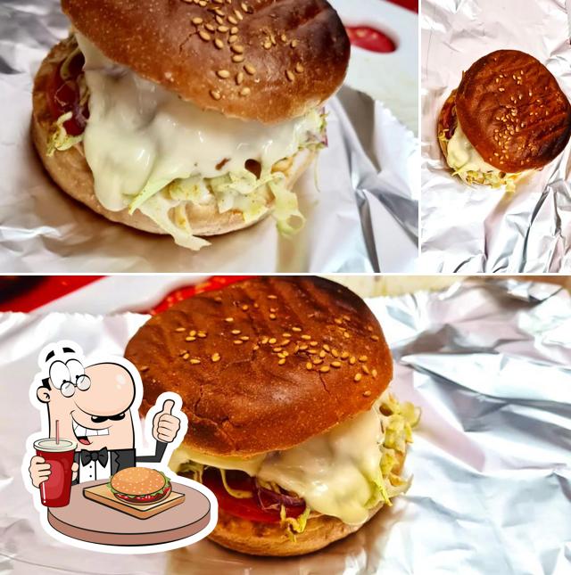 Foody point fast food
