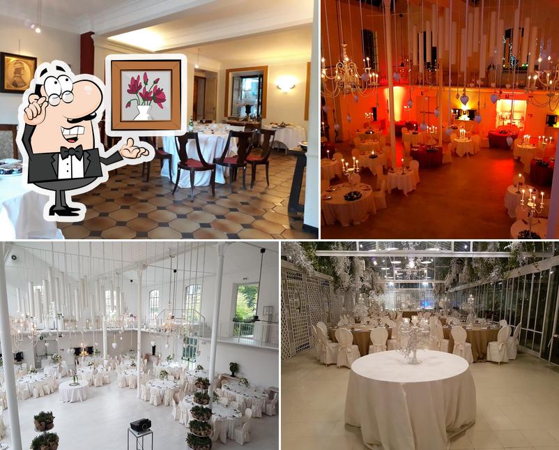 Madonnina Albergo Ristorante