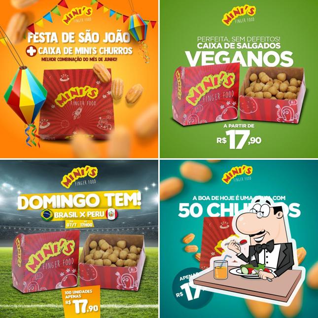 Mini's Cosmópolis