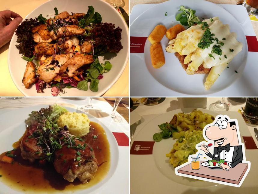 lckenthurm Restaurant Unna Restaurantbewertungen lckenthurm-restaurant-unna-restaurantbewertungen