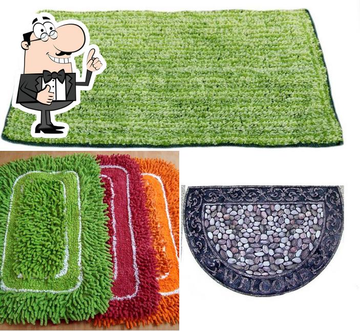 Persian Door Mats Store in Toronto