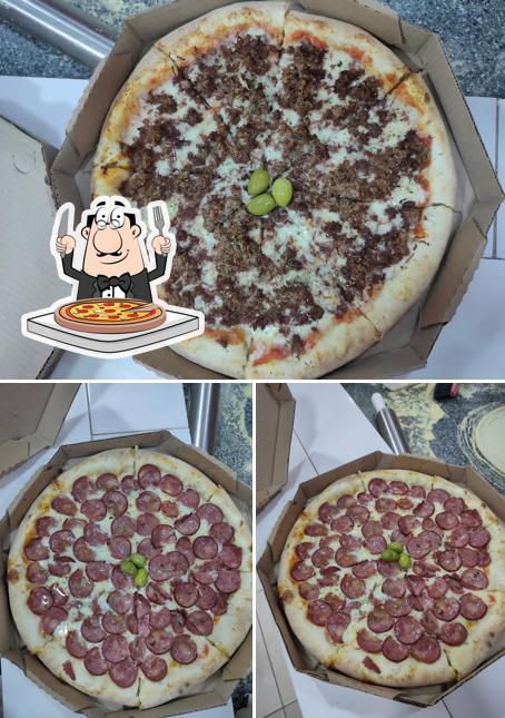 Pizzaria Bonfim Delivery