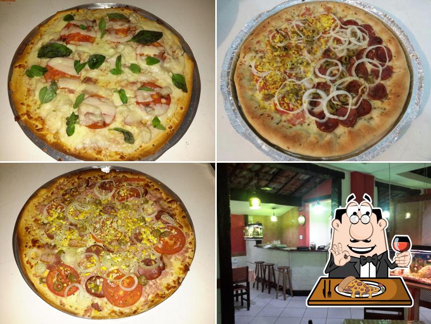 Pizzaria Gostobom