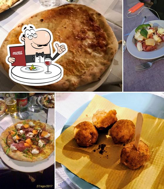 Pizzeria Eden