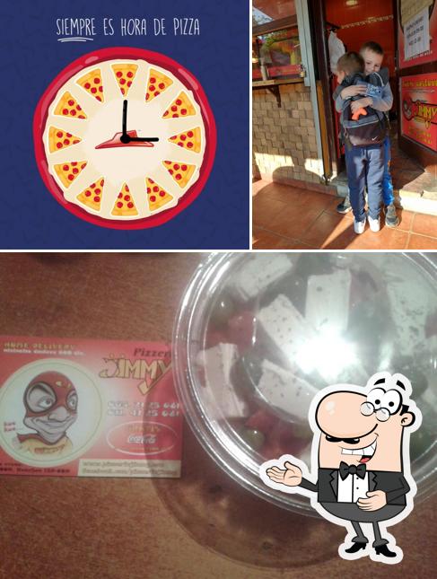 Photo de Pizzeria Jimmy