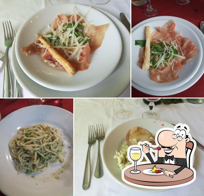 Ristorante Val Prino