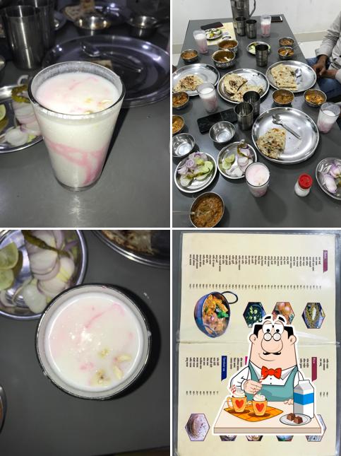 Shree Radhe Radhe pavitra bhojnalya