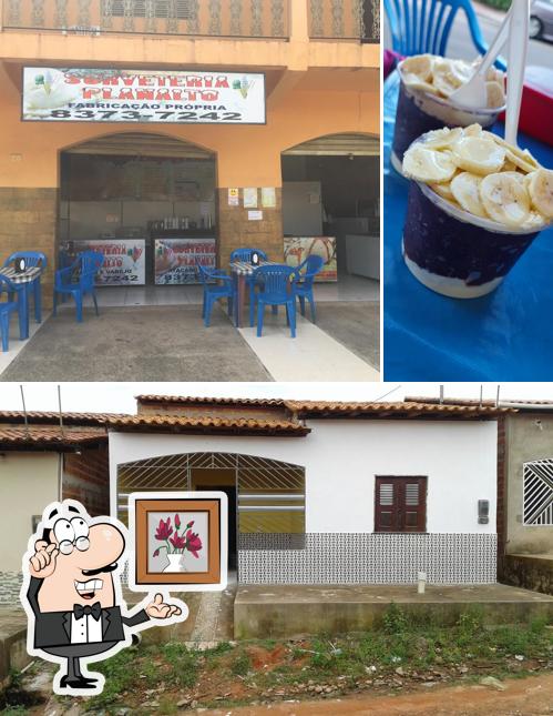 Soverteria planalto