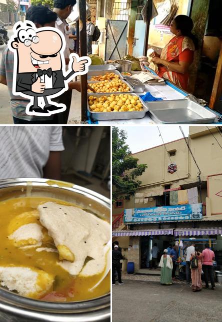 See the photo of Sujatha Tiffin centre