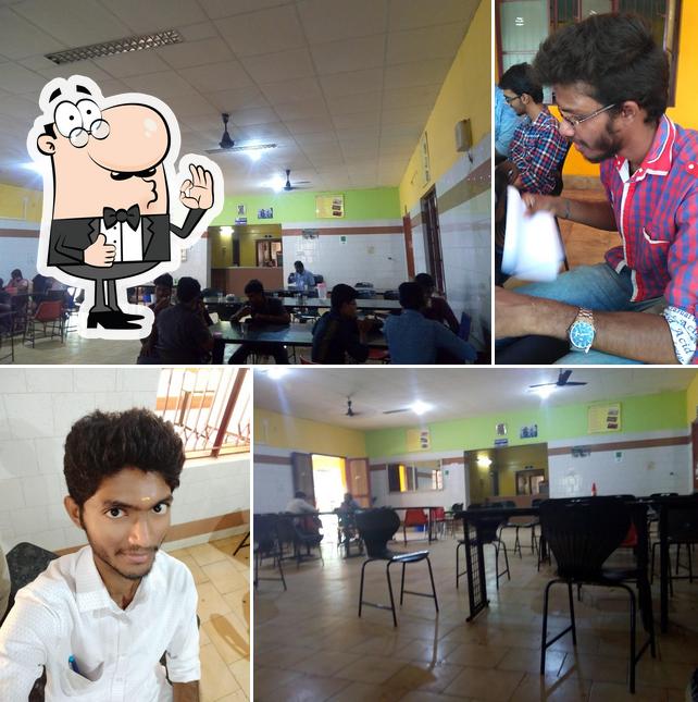 TCE Canteen
