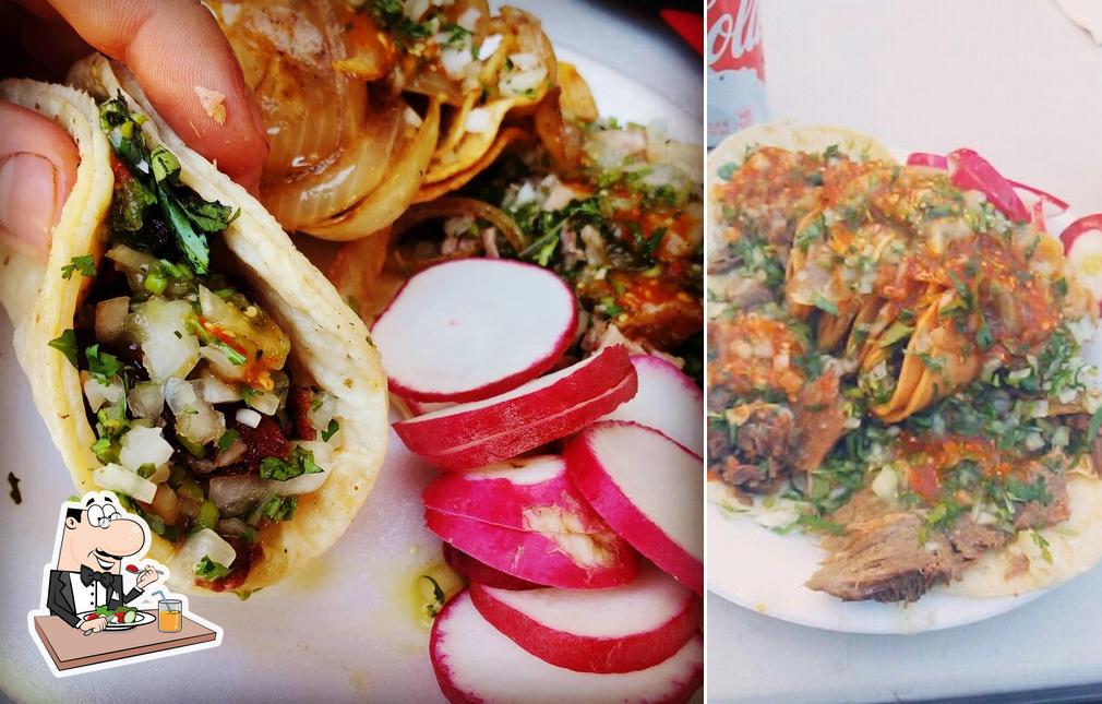 Tacos El CUÑADO in Pomona Restaurant reviews