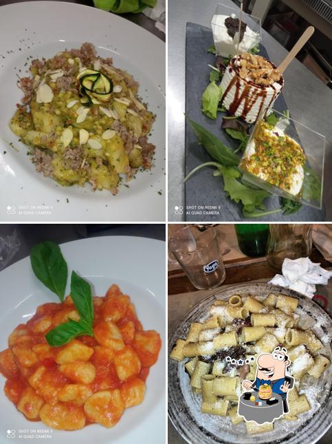 Ristorante pinseria "Chi sa...sà " - Cecchina