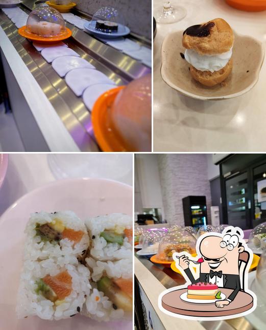 Enjoy Sushi B'ar